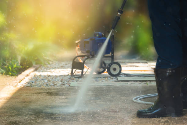 Best Building Exterior Washing  in Lake Geneva, WI